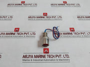 Baliga Exld-6009 Explosionâ€Proof Indicator/Pilot Lamp Assembly 230V Ac P361837/1 Â 