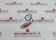 Baliga Exld-6009 Explosionâ€Proof Indicator/Pilot Lamp Assembly 230V Ac P361837/1 Â 