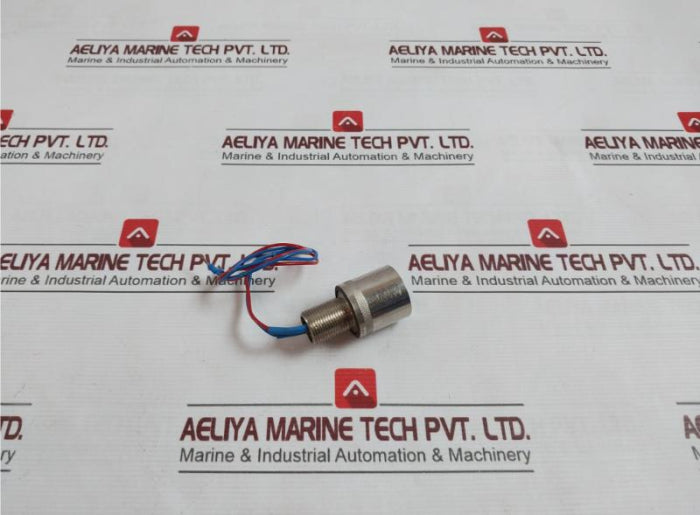 Baliga Exld-6009 Explosionâ€Proof Indicator/Pilot Lamp Assembly 230V Ac P361837/1 Â 