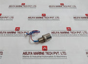 Baliga Exld-6009 Explosionâ€Proof Indicator/Pilot Lamp Assembly 230V Ac P361837/1 Â 