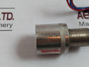 Baliga Exld-6009 Explosionâ€Proof Indicator/Pilot Lamp Assembly 230V Ac P361837/1 Â 