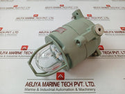 Baliga Flpw-1026 Flameproof Led Cabin Light P303952/2 24V Dc 8W