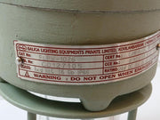 Baliga Flpw-1026 Flameproof Led Cabin Light P303952/2 24V Dc 8W