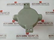 Baliga Flpw-1026 Flameproof Led Cabin Light P303952/2 24V Dc 8W