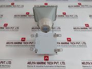 Baliga Wp-108 Weather Hooter