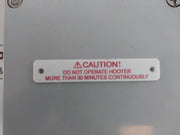 Baliga Wp-108 Weather Hooter