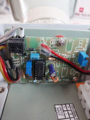 Baliga Wp-108 Weather Hooter