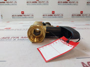 Ballorex Venturi Dn25 Dr Pn 25 Control Valve