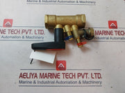 Ballorex Venturi Dn25 Dr Pn 25 Control Valve