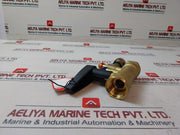 Ballorex Venturi Dn25 Dr Pn 25 Control Valve