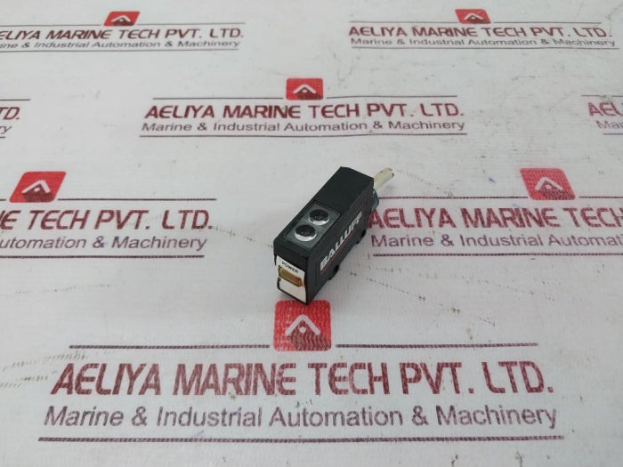 Balluff 0405 Sensor One-way Light Barrier