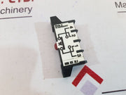Balluff Bse 30.0 Mechanical Cam Switch