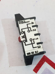 Balluff Bse 30.0 Mechanical Cam Switch