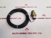 Balluff Baw 030-pf-1-k-10 Inductive Distance Sensor