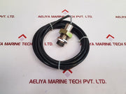 Balluff Baw 030-pf-1-k-10 Inductive Distance Sensor