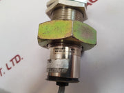 Balluff Baw 030-pf-1-k-10 Inductive Distance Sensor