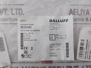 Balluff Bes0045 Inductive Sensor Bes M12Mg-gsc30B-bv02 10V-36V Dc 100 Ma