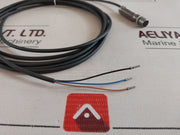 Balluff Bes 516-300-s240-d-pu-03 Photoelectric Diffuse Sensor (New)