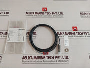 Balluff Bes 516-300-s240-d-pu-03 Photoelectric Diffuse Sensor (New)