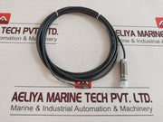 Balluff Bes 516-300-s240-d-pu-03 Photoelectric Diffuse Sensor (New)