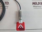 Balluff Bes 516-300-s240-d-pu-03 Photoelectric Diffuse Sensor (New)