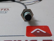 Balluff Bes 516-300-s240-d-pu-03 Inductive Sensor M12