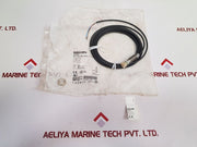 Balluff Bes 516-300-s240-d-pu-03 Photoelectric Diffuse Sensor