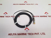 Balluff Bes 516-300-s240-d-pu-03 Photoelectric Diffuse Sensor