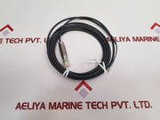 Balluff Bes 516-300-s240-d-pu-03 Photoelectric Diffuse Sensor