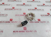 Balluff Bls 15K-r-g5 Photoelectric Sensor 10-30V Dc 5M 0501