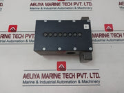 Balluff Bns 816-b08-pa-12-602-11 Limit Switch