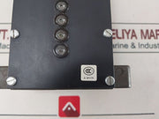 Balluff Bns 816-b08-pa-12-602-11 Limit Switch