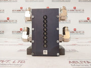 Balluff Bns 816-x869-b08-00-12-602-11 Electronic Serial Limit Switch