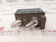 Balluff Bns 816-x869-b08-00-12-602-11 Electronic Serial Limit Switch