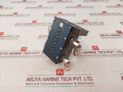 Balluff Bns 816-x869-b08-00-12-602-11 Electronic Serial Limit Switch