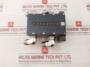 Balluff Bns 816-x869-b08-00-12-602-11 Electronic Serial Limit Switch