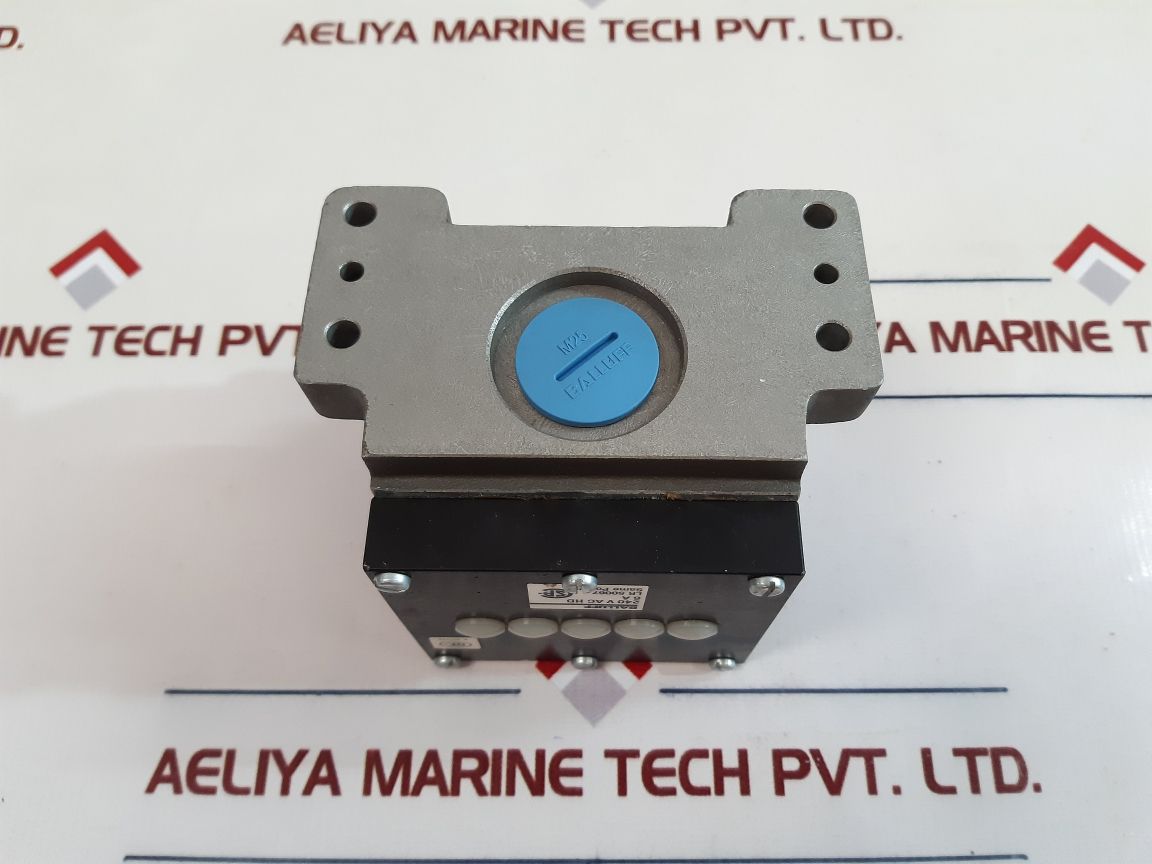 Balluff Bns 819-b05-r12-72-10-fd Limit Switch
