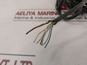 Balluff Btl5-s175-m1200-b-dexb-ka10 Micropulse Transducer