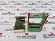 Balluff Bta-g11-0250-e Analog Unit Btl