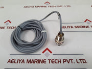 Balluff Inductive Proximity Switch Bes516 326E5R-5.2