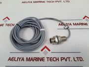 Balluff Inductive Proximity Switch Bes516 326E5R-5.2