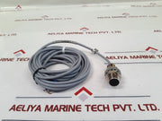 Balluff Inductive Proximity Switch Bes516 326E5R-5.2
