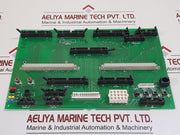 Bally Gaming As-03356-0445 Pcb Card