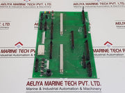 Bally Gaming As-03356-0445 Pcb Card