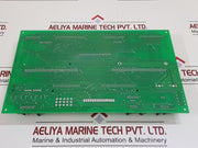 Bally Gaming As-03356-0445 Pcb Card