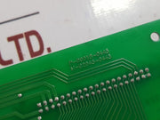 Bally Gaming As-03356-0445 Pcb Card
