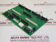 Bally Gaming As-03356-0445 Pcb Card