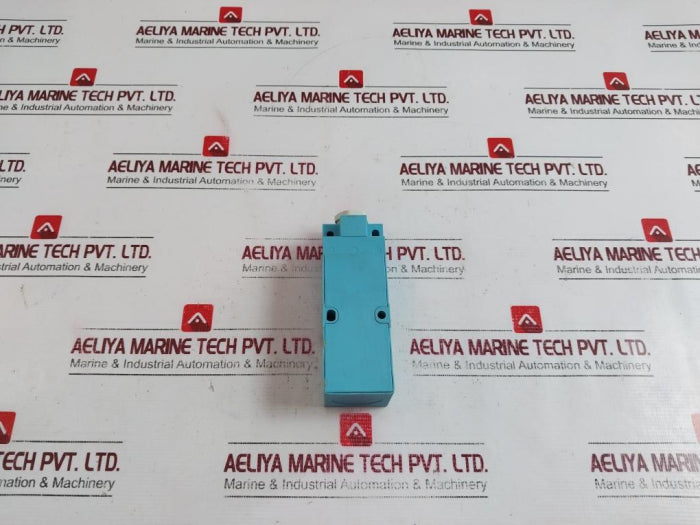 Balogh It71Ua Limit Switch Sensor Voltage 110 220 Max Current 200 Ma 