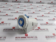 Bals 1145 Wall Mounting Socket Outlet 100916993, 2P+ 32-6H / 220-240V~