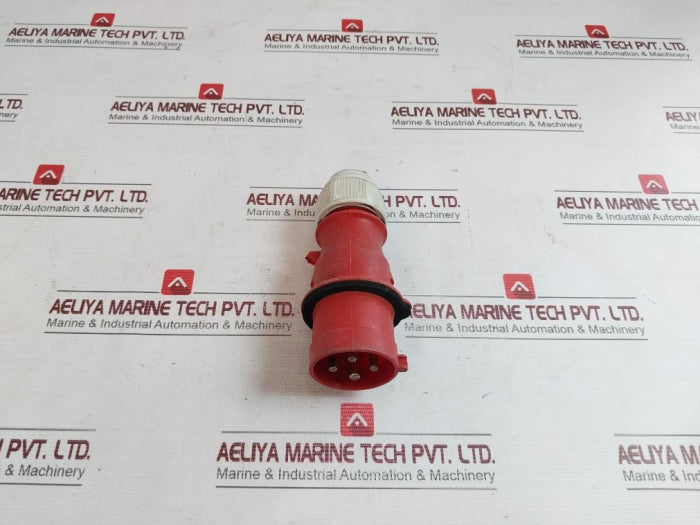 Bals 210824 Plug For Refeer Container Ip67 32A 3H